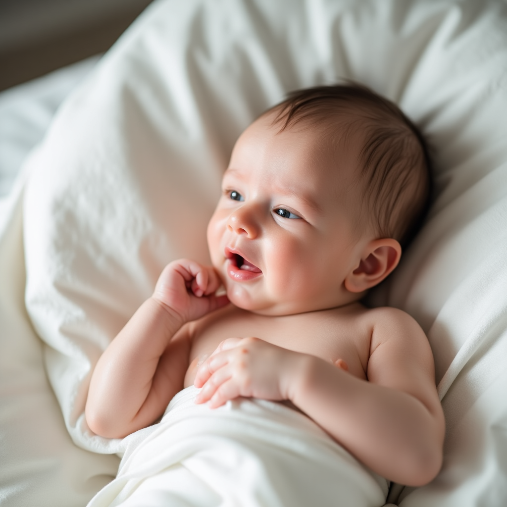 Baby Health Care Newborn care tips First-time parent guide Neonatal health How to soothe a crying baby Baby feeding schedule Baby growth milestones Baby colic solutions Breastfeeding problems Introducing solids to baby Baby hygiene and safety