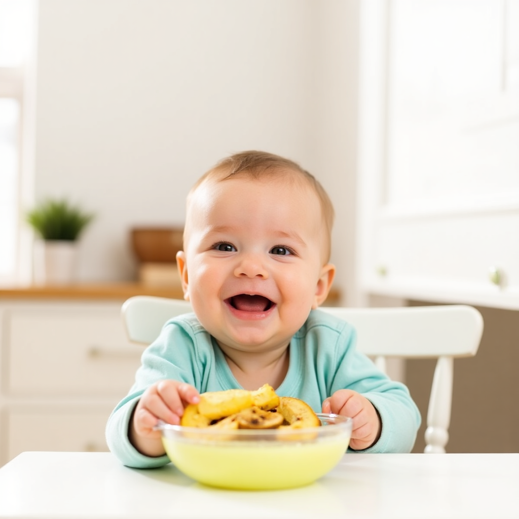 Introducing Solid Foods Baby's first foods Homemade baby food recipes Baby food stages Solid food introduction timeline Signs baby is ready for solids Puree recipes for babies Transition from milk to solids Baby feeding schedule Healthy baby food options Baby nutrition tips