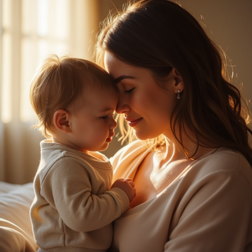 Keep My Child Despite a Rare Diagnosis