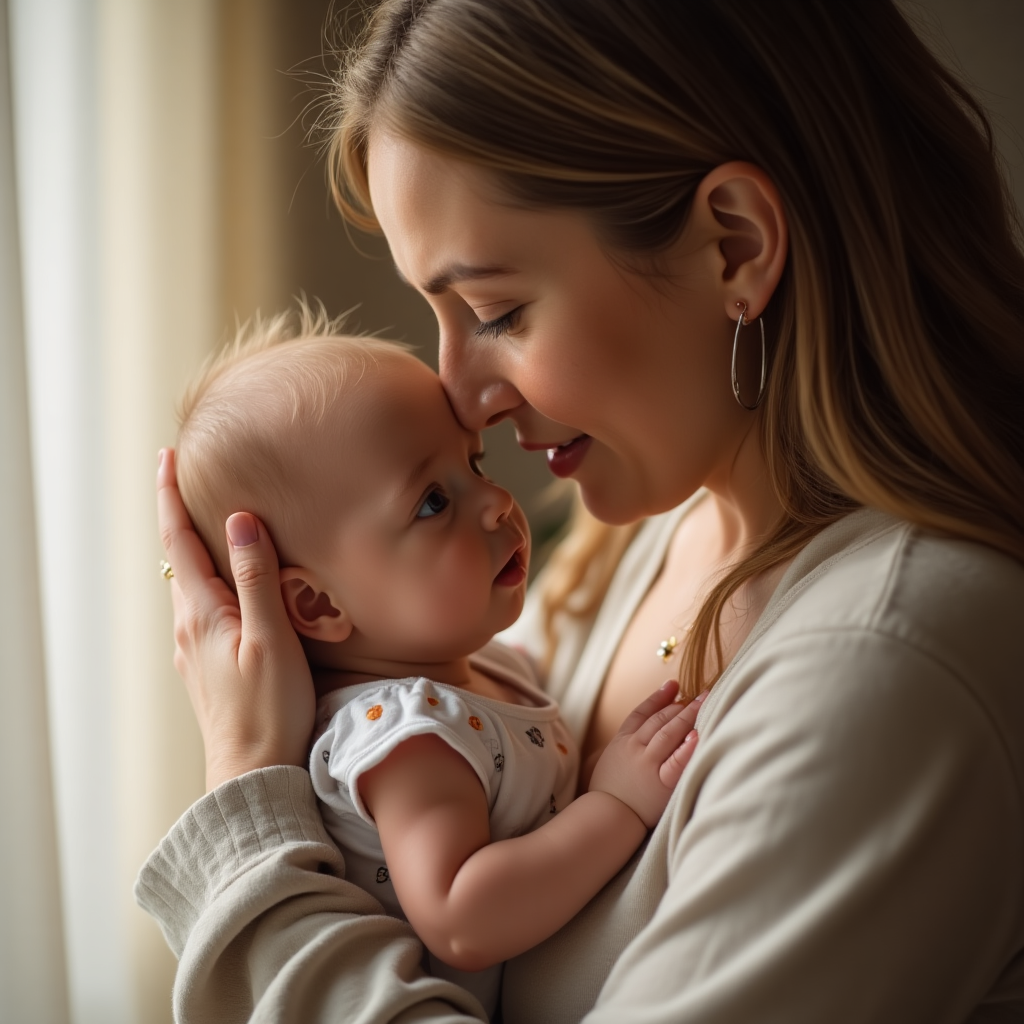 Keep My Child Despite a Rare Diagnosis