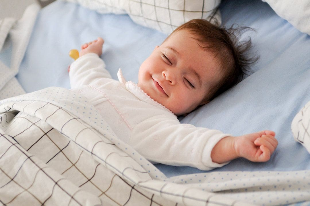 CHILD SLEEP PATTERNS AND HEALTHY  GROWTH  TIPS